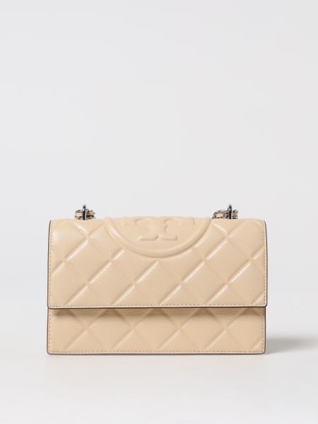 Tory Burch: Sac porté épaule femme Tory Burch