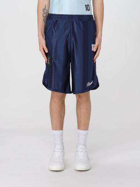 Barrow: ショートパンツ メンズ Barrow
