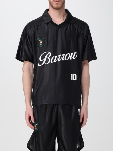 Barrow: T-shirt homme Barrow