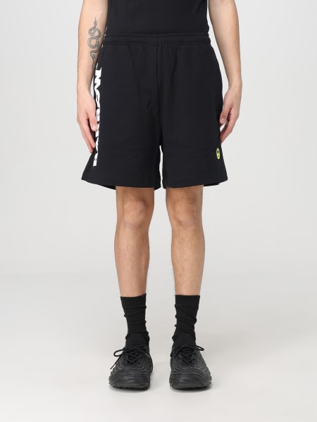 ショートパンツ メンズ Barrow>