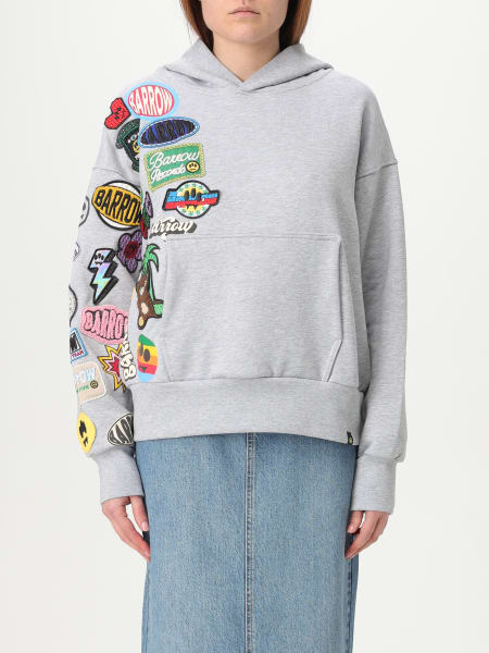 Sweatshirt homme Barrow>