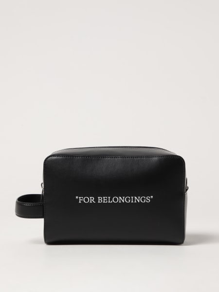 Bags men Off-white>