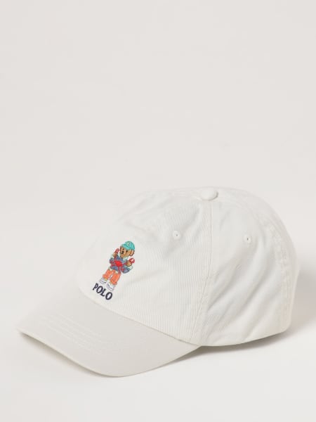 Hat kids Polo Ralph Lauren