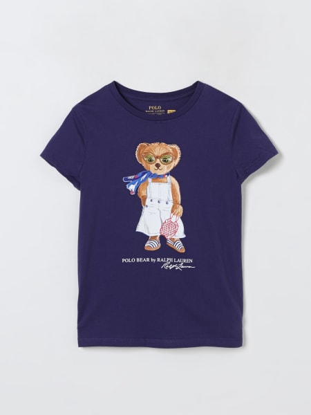 T-shirt kids Polo Ralph Lauren