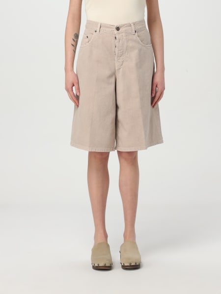 HAIKURE HEW03329GF146PXT0362 関税送料込 HAIKURE: Jeans woman - Hazel | Haikure short HEW03329GF146PX