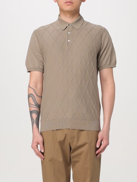 Corneliani: Sweater men Corneliani