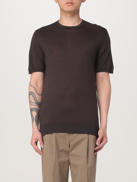 꼬르넬리아니(CORNELIANI): 스웨터 남성 Corneliani