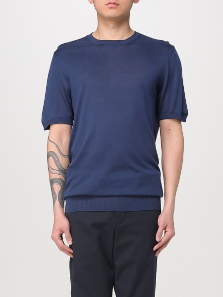 꼬르넬리아니(CORNELIANI): 스웨터 남성 Corneliani