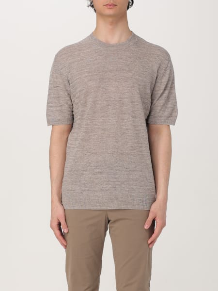 꼬르넬리아니(CORNELIANI): 스웨터 남성 Corneliani