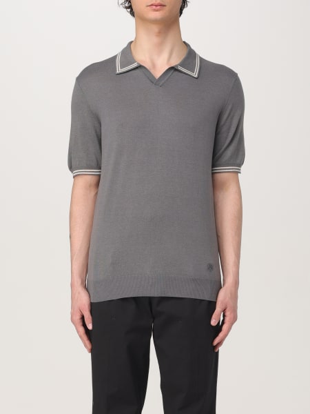 Corneliani: Jersey hombre Corneliani