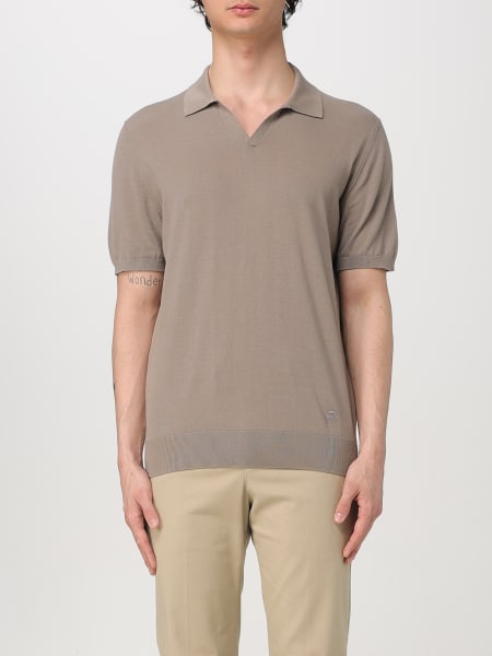 Corneliani: Polo hombre Corneliani