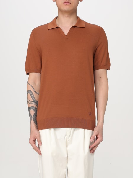 Corneliani: Polo hombre Corneliani