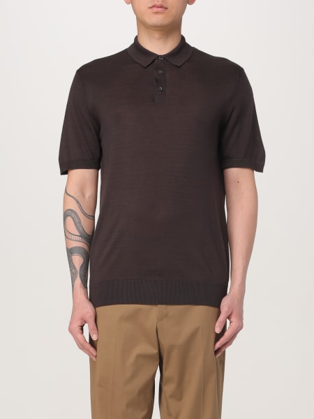 꼬르넬리아니(CORNELIANI): 스웨터 남성 Corneliani