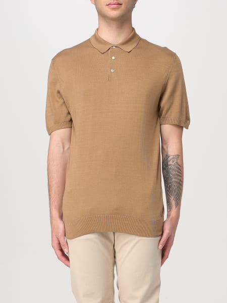 Corneliani: Jersey hombre Corneliani