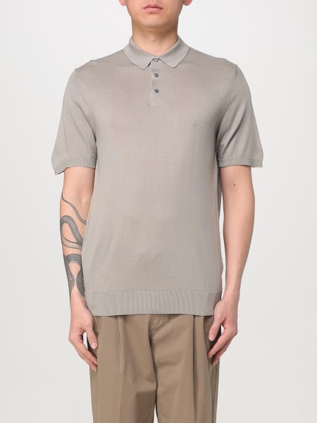 Corneliani: Jersey hombre Corneliani