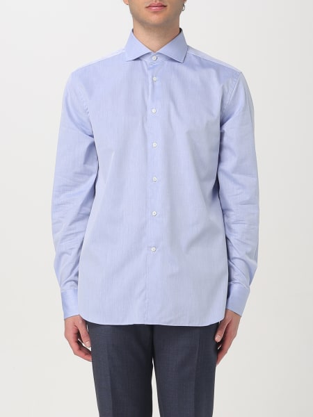 Corneliani: Chemise homme Corneliani