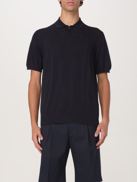 Corneliani: Sweater men Corneliani