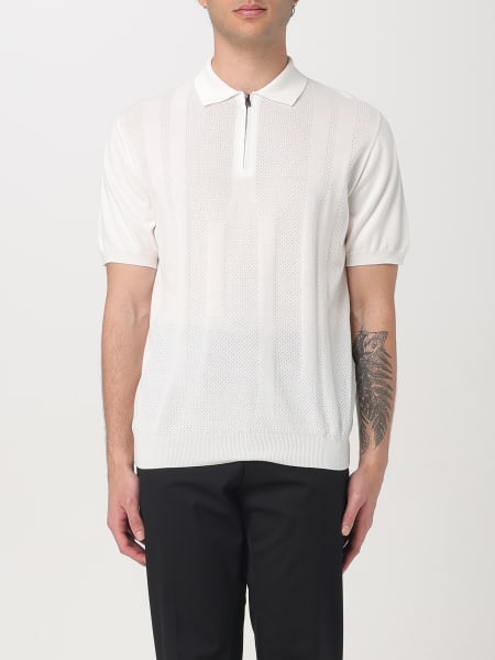 Corneliani: Sweater men Corneliani