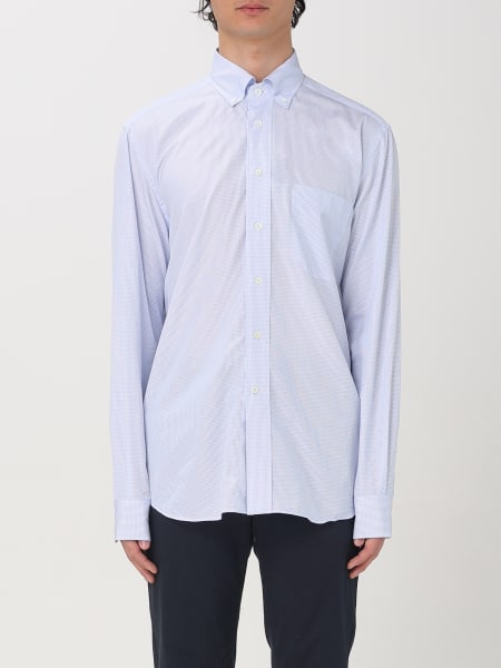 Corneliani: Chemise homme Corneliani