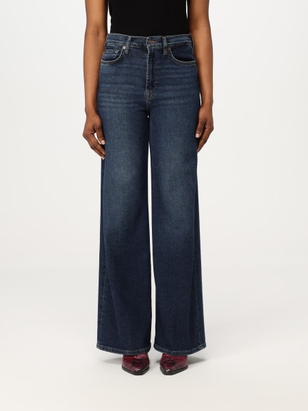 7 For All Mankind: Jeans women 7 For All Mankind
