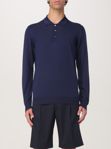 Corneliani: Jersey hombre Corneliani