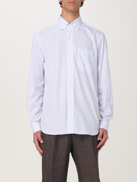 Corneliani: Chemise homme Corneliani