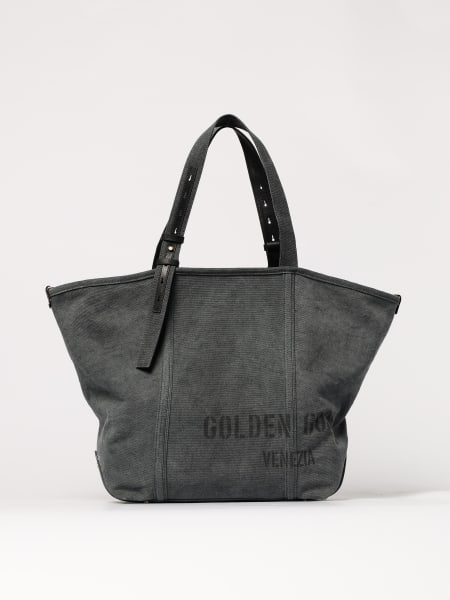 Shoulder bag woman Golden Goose