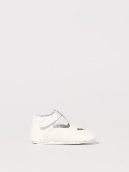 鞋履 儿童 Il Gufo
