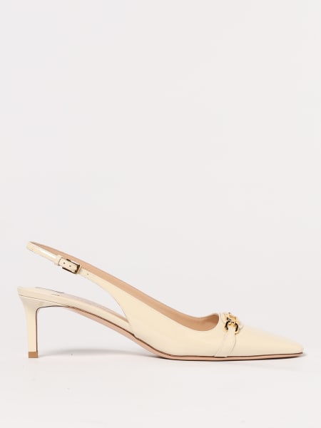 Slingback Whitney Tom Ford in vernice