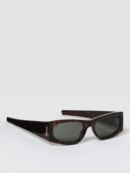 Sunglasses woman Saint Laurent