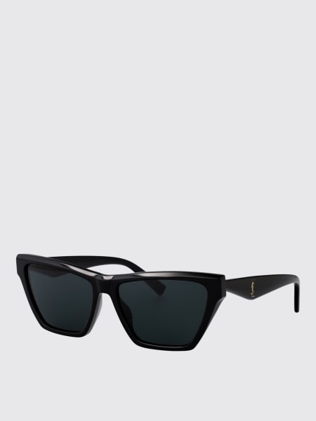 Lunettes de soleil femme Saint Laurent