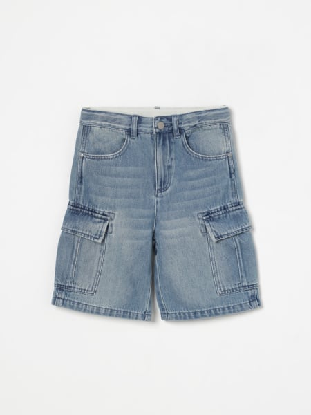 팬츠 남아 Stella McCartney Kids