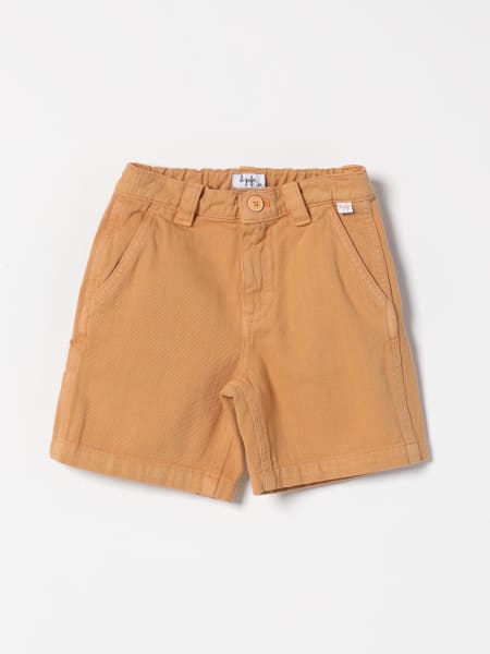 Il Gufo: パンツ 男の子 Il Gufo