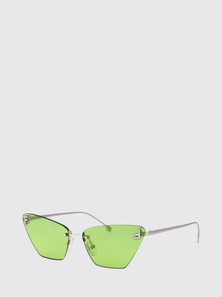 Sunglasses woman Fendi