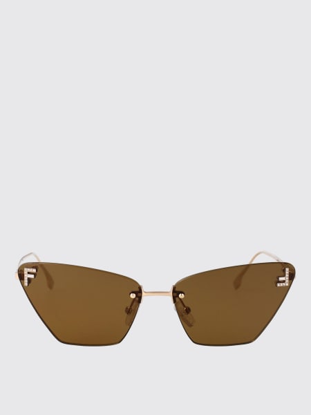 フェンディ(FENDI): サングラス レディース Fendi