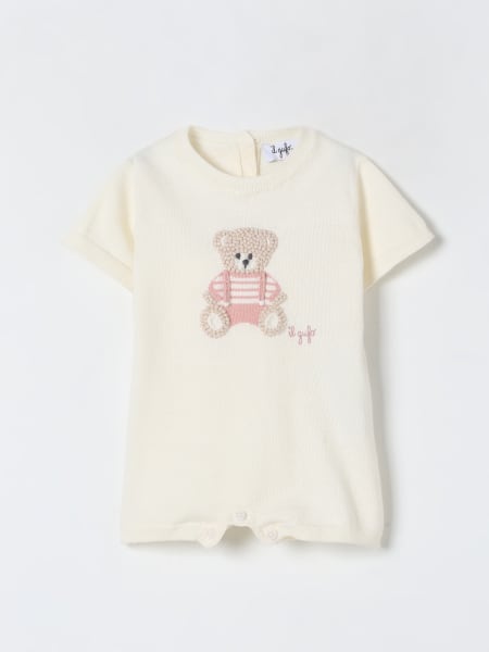 Overall kinder Il Gufo