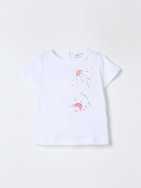 Il Gufo: Tシャツ 幼児 Il Gufo