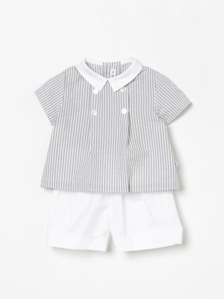 Jumpsuit kids Il Gufo