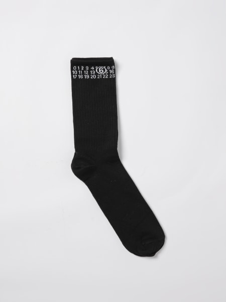 袜子 儿童 Mm6 Maison Margiela>