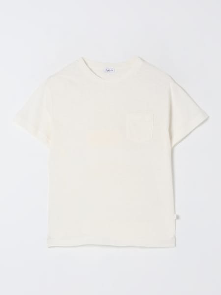 T-shirt kids Il Gufo