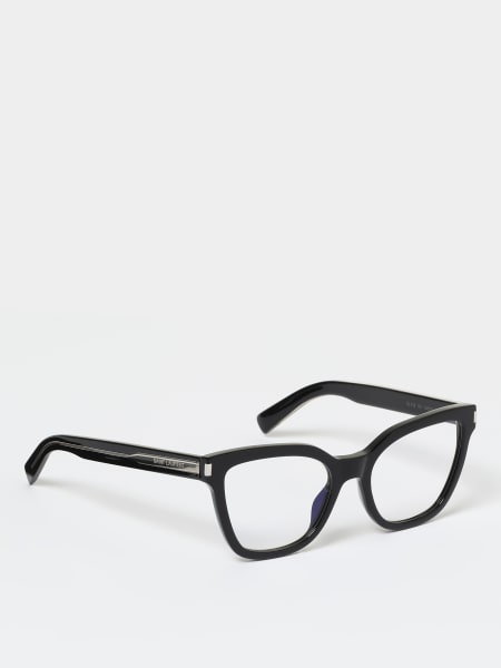Optical frames woman Saint Laurent