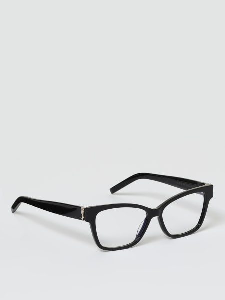 Optical frames woman Saint Laurent