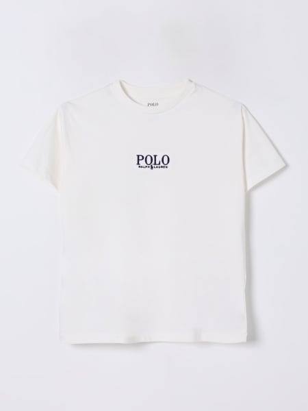 T-shirt kids Polo Ralph Lauren