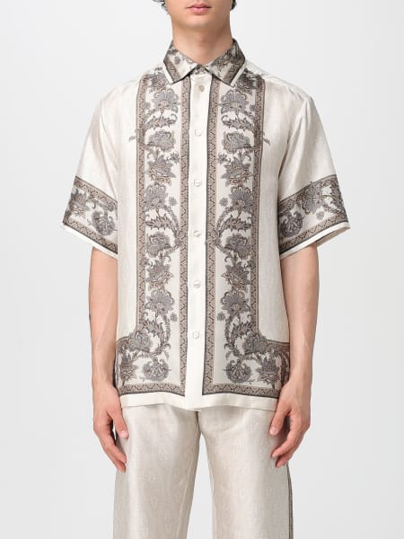 エトロ(ETRO): シャツ メンズ Etro
