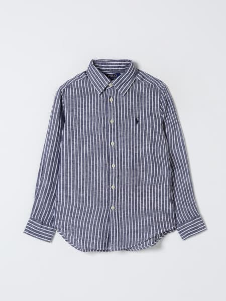 Shirt kids Polo Ralph Lauren