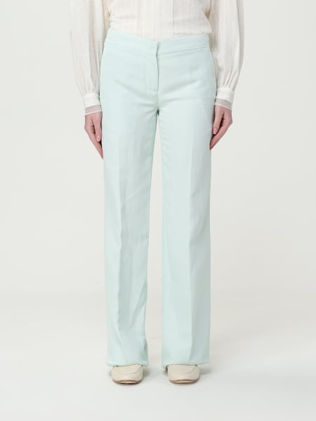 Twinset: Pants women Twinset
