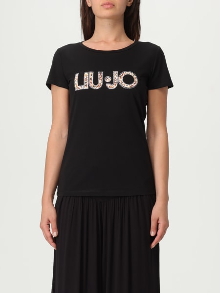 리우 조(LIU JO): 티셔츠 여성 Liu Jo