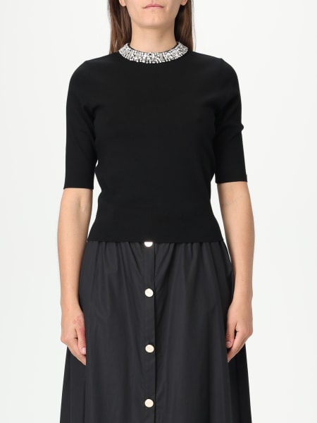 Liu Jo: Pullover Damen Liu Jo