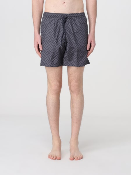 Swimsuit men Drumohr