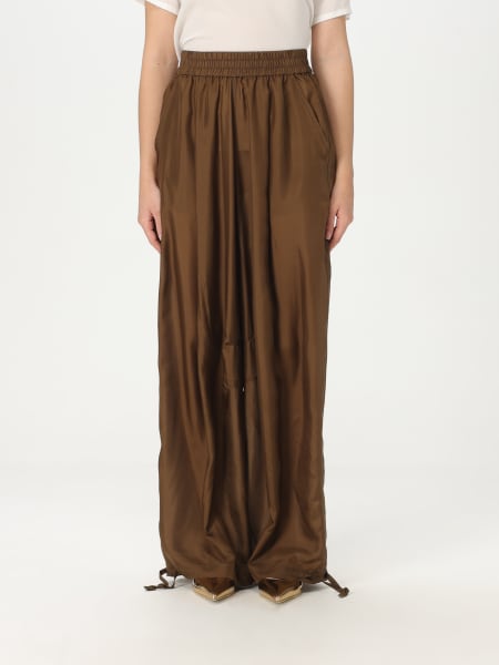 Pants woman Philosophy Di Lorenzo Serafini